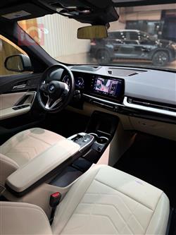 بي ام دبليو X1